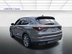 2025 Acura MDX SH-AWD w/Technology Package