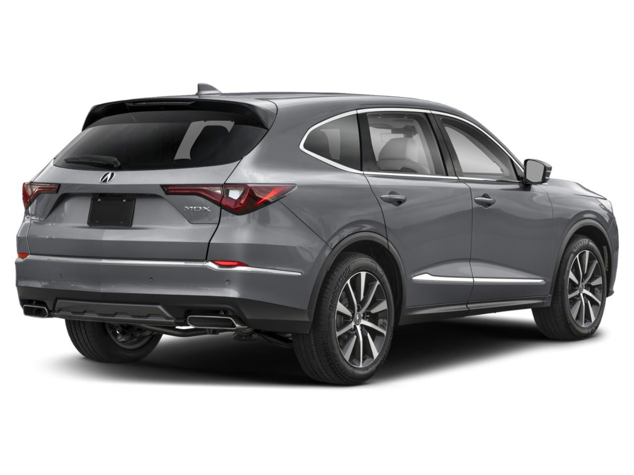 2025 Acura MDX SH-AWD w/Technology Package