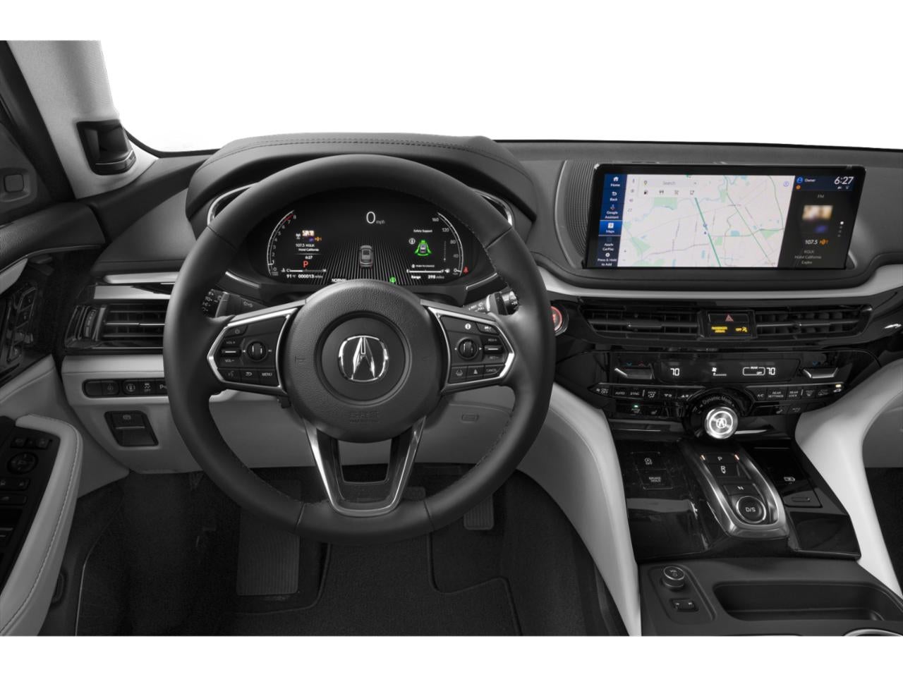 2025 Acura MDX SH-AWD w/Technology Package