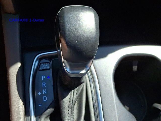 2020 Hyundai SANTA FE Limited 2.0T Auto AWD