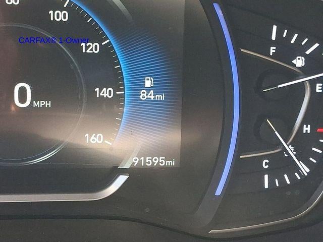 2020 Hyundai SANTA FE Limited 2.0T Auto AWD
