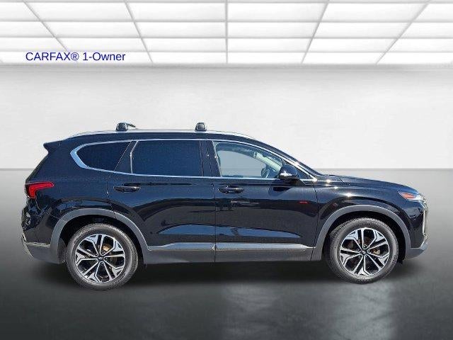 2020 Hyundai SANTA FE Limited 2.0T Auto AWD