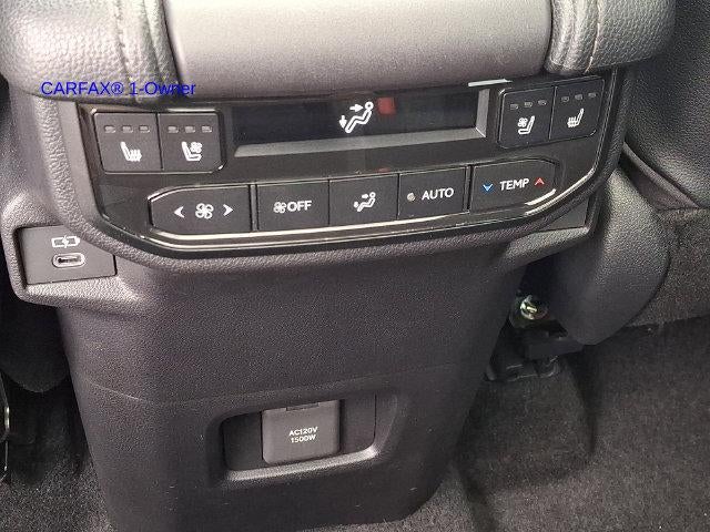 2026 Toyota Grand Highlander Hybrid MAX Platinum AWD (Natl)