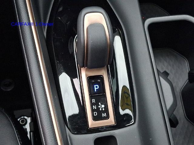 2026 Toyota Grand Highlander Hybrid MAX Platinum AWD (Natl)