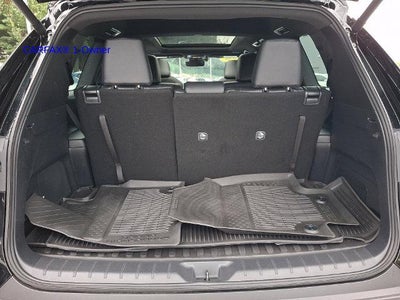 2026 Toyota Grand Highlander Hybrid MAX Platinum AWD (Natl)