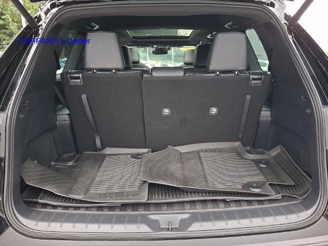 2026 Toyota Grand Highlander Hybrid MAX Platinum AWD (Natl)