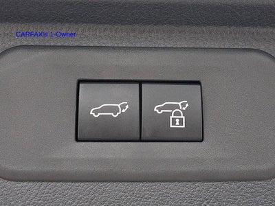 2026 Toyota Grand Highlander Hybrid MAX Platinum AWD (Natl)