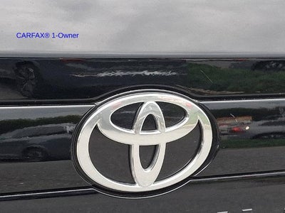 2026 Toyota Grand Highlander Hybrid MAX Platinum AWD (Natl)