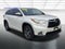 2016 Toyota Highlander AWD 4dr V6 XLE (Natl)