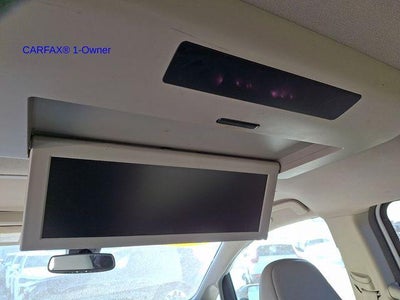 2019 Toyota Sienna XLE Premium FWD 8-Passenger (Natl)