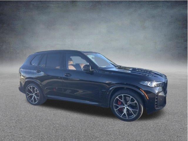 2026 BMW X5 xDrive50e Plug-In Hybrid