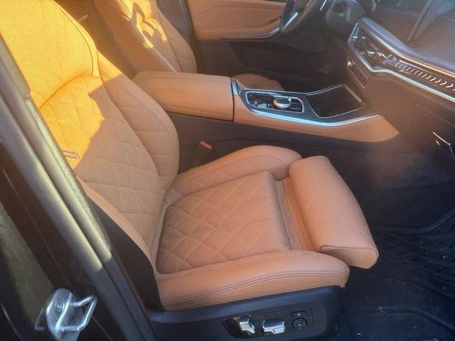 2026 BMW X5 xDrive50e Plug-In Hybrid