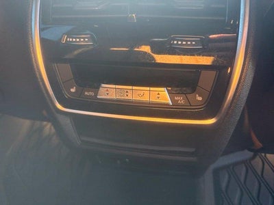 2026 BMW X5 xDrive50e Plug-In Hybrid