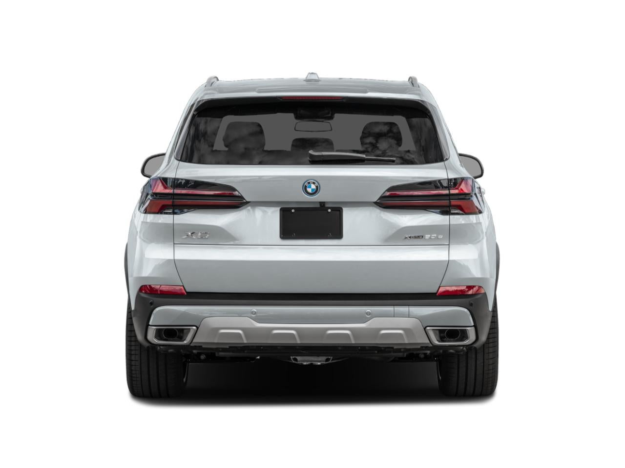 2026 BMW X5 xDrive50e Plug-In Hybrid