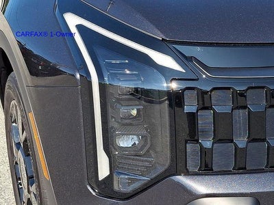 2026 Kia Sportage X-Line AWD