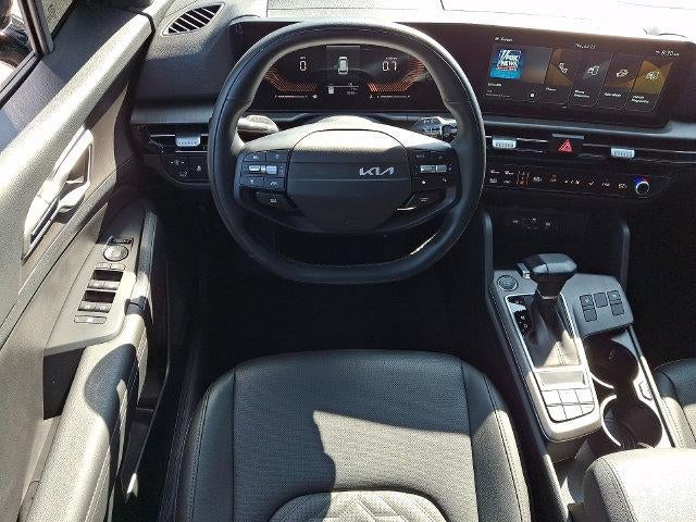 2026 Kia Sportage X-Line AWD
