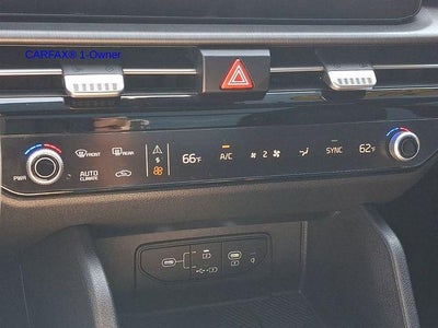2026 Kia Sportage X-Line AWD