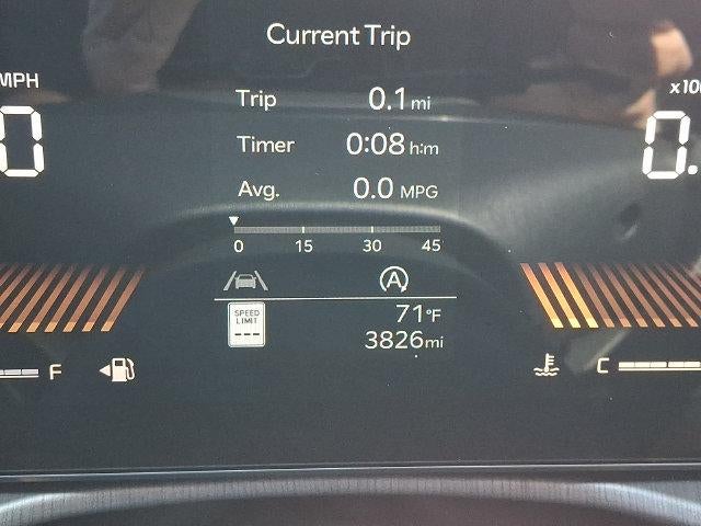 2026 Kia Sportage X-Line AWD