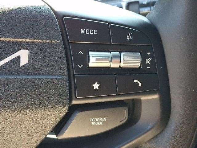 2026 Kia Sportage X-Line AWD