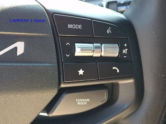 2026 Kia Sportage X-Line AWD