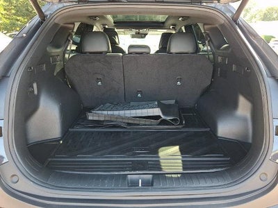 2026 Kia Sportage X-Line AWD
