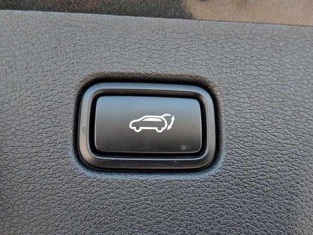 2026 Kia Sportage X-Line AWD