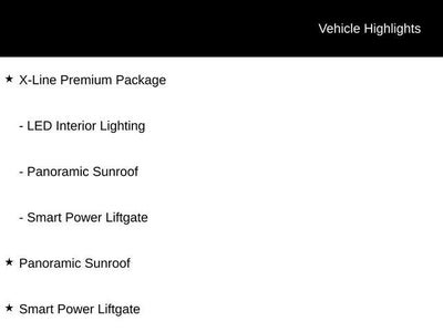 2026 Kia Sportage X-Line AWD