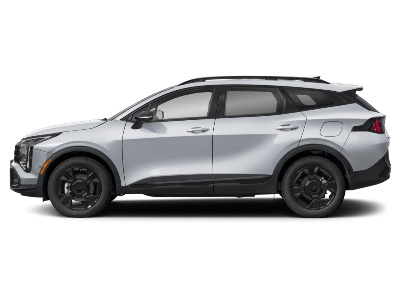 2026 Kia Sportage X-Line AWD