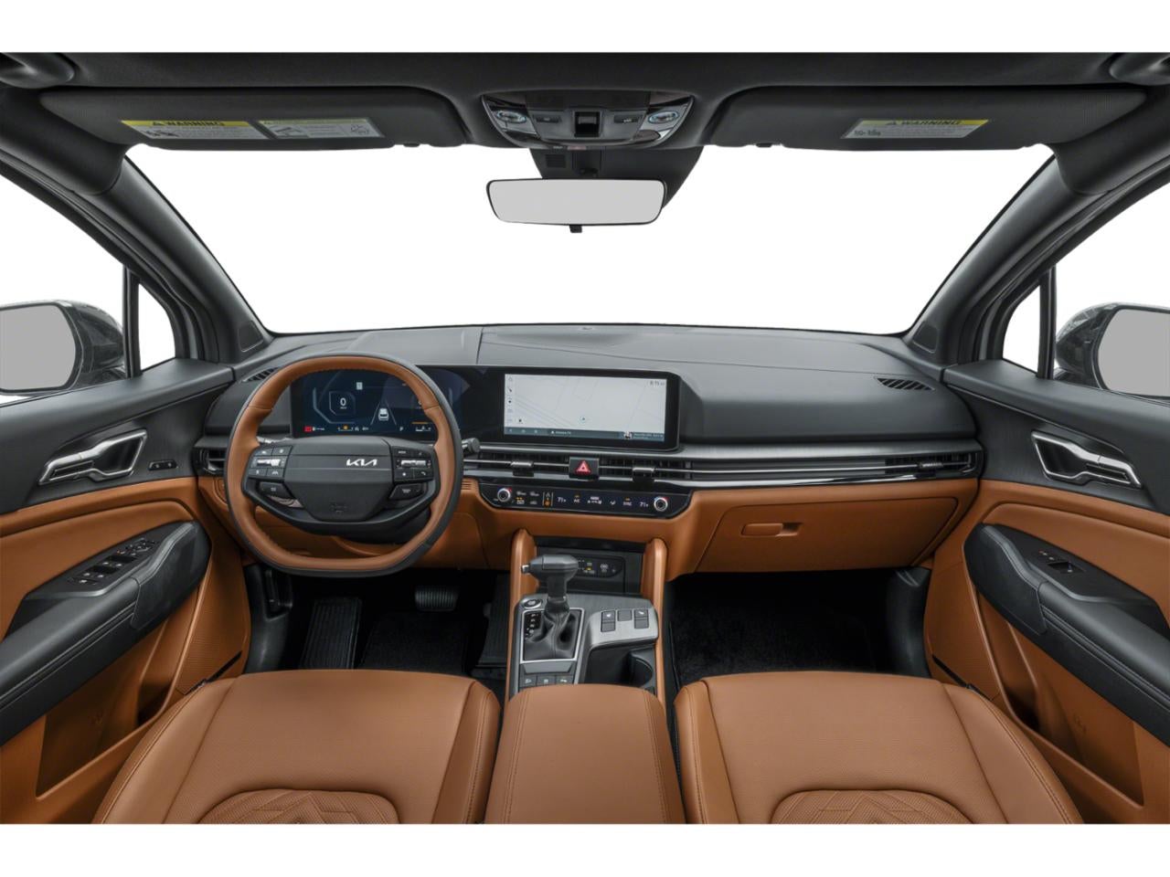 2026 Kia Sportage X-Line AWD