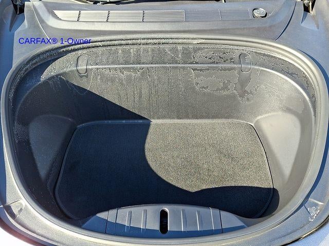 2018 Tesla Model 3 Long Range Battery AWD