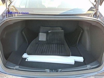 2018 Tesla Model 3 Long Range Battery AWD