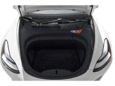 2018 Tesla Model 3 Long Range Battery AWD
