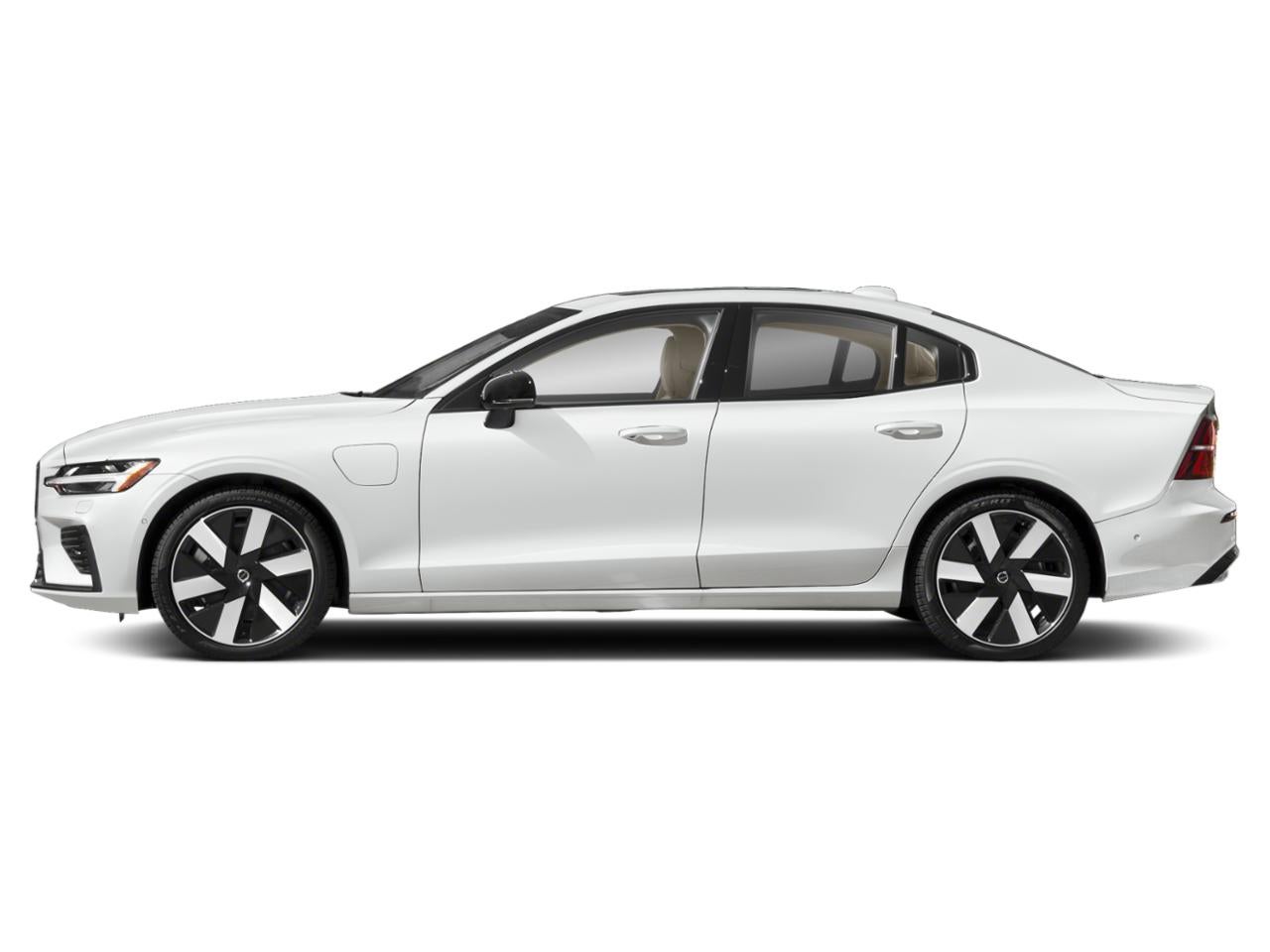 2025 Volvo S60 Plug-In Hybrid T8 AWD Plus