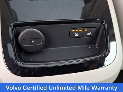 2023 Volvo S60 Recharge Plug-In Hybrid T8 eAWD PHEV Plus Dark Theme