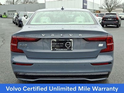 2023 Volvo S60 Recharge Plug-In Hybrid T8 eAWD PHEV Plus Dark Theme