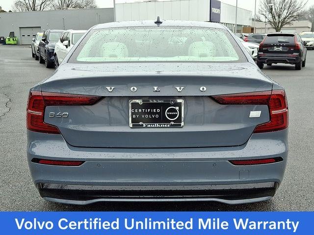 2023 Volvo S60 Recharge Plug-In Hybrid T8 eAWD PHEV Plus Dark Theme