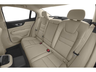 2023 Volvo S60 Recharge Plug-In Hybrid T8 eAWD PHEV Plus Dark Theme