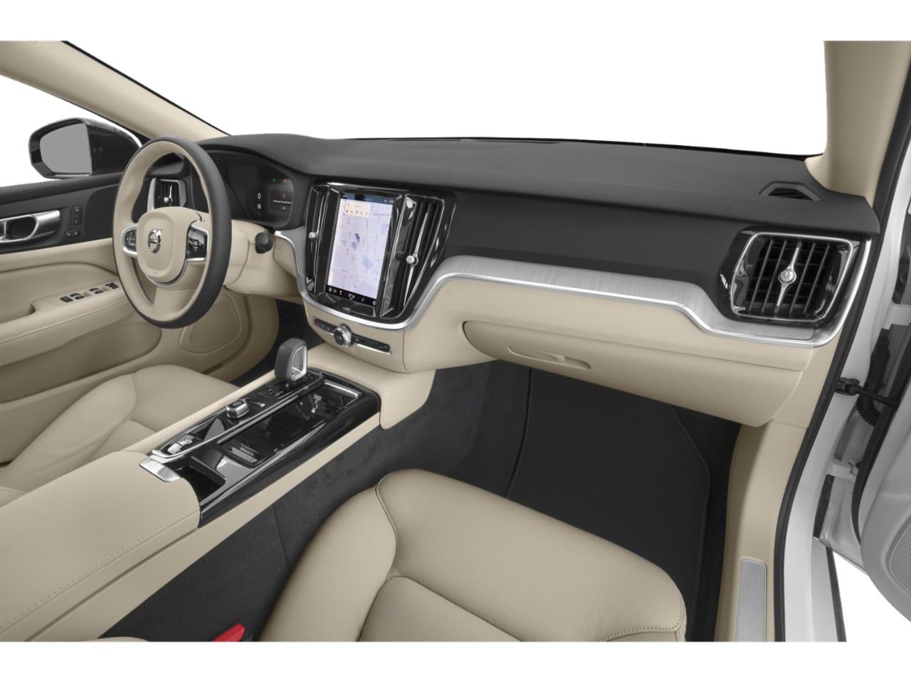 2023 Volvo S60 Recharge Plug-In Hybrid T8 eAWD PHEV Plus Dark Theme