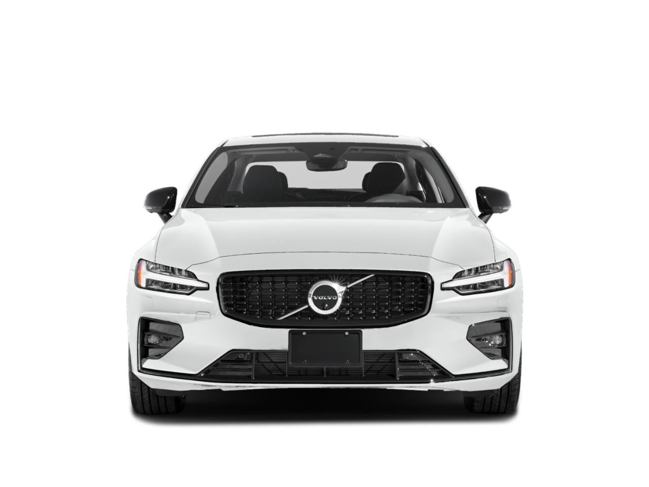 2024 Volvo S60 B5 AWD Plus Dark Theme
