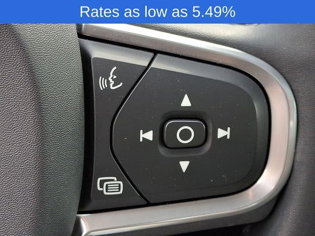 2023 Volvo S60 B5 AWD Core Dark Theme