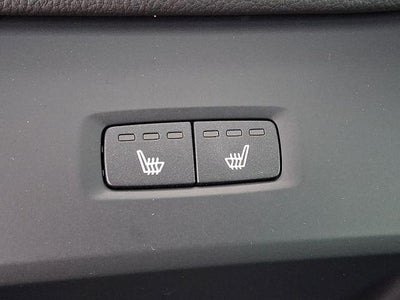 2022 Volvo S60 B5 AWD Momentum