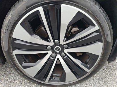 2022 Volvo S60 B5 AWD Momentum