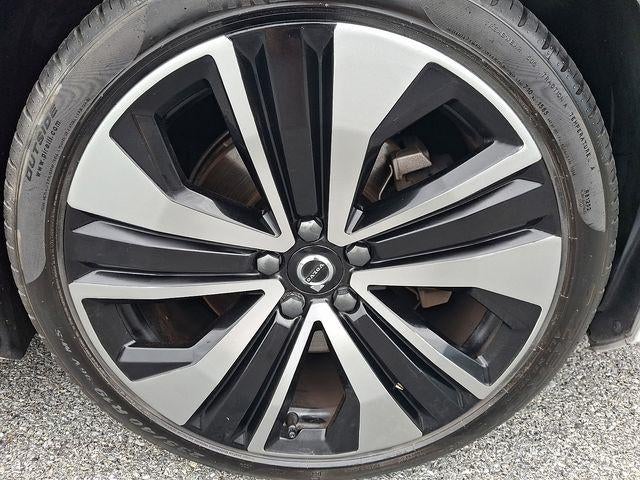 2022 Volvo S60 B5 AWD Momentum