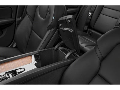 2022 Volvo S60 B5 AWD Momentum
