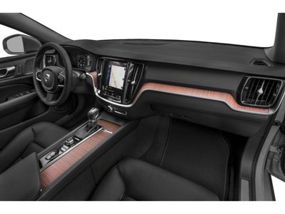 2022 Volvo S60 B5 AWD Momentum