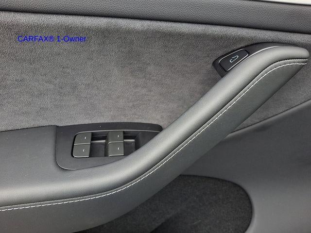 2024 Tesla Model Y Long Range AWD