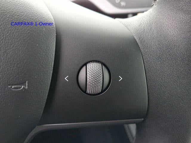 2024 Tesla Model Y Long Range AWD