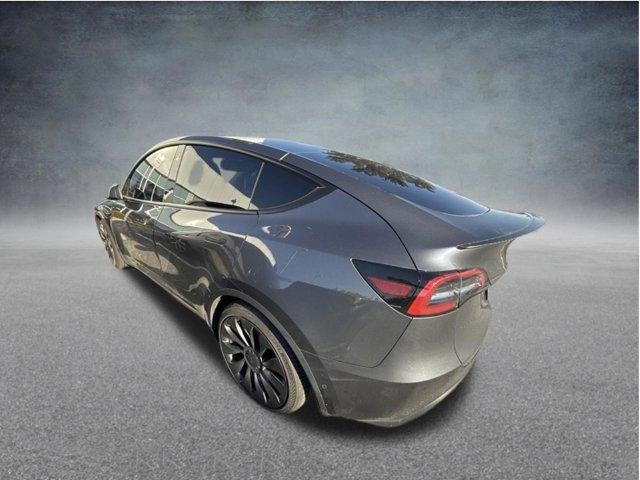 2022 Tesla Model Y Performance AWD
