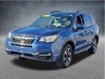 2018 Subaru Forester 2.5i Premium CVT
