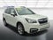 2018 Subaru Forester 2.5i Touring CVT
